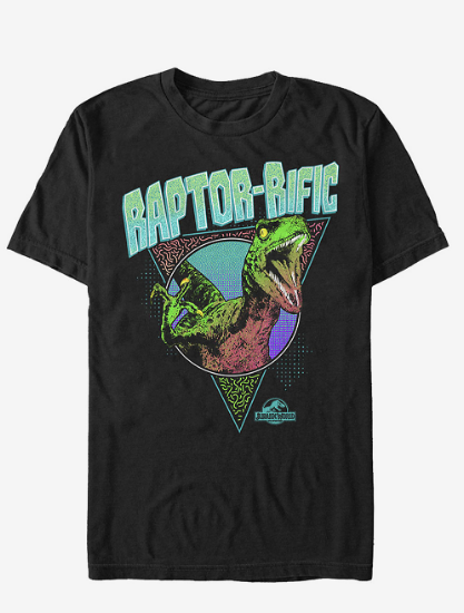 t-rific tees